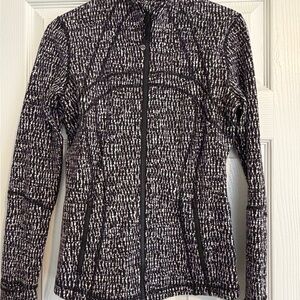 lululemon athletica Define Jacket size 8